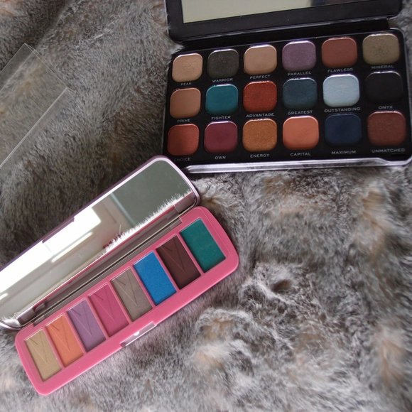 Moving Sale💫 Revolution Forever Flawless Optimum & Brave Spirit - Picture 2 of 6